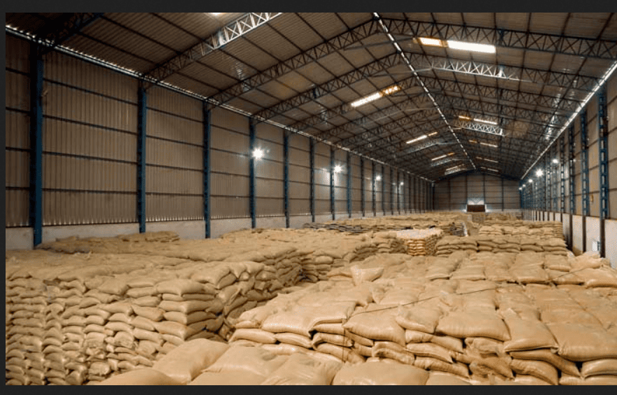 Warehouse Management